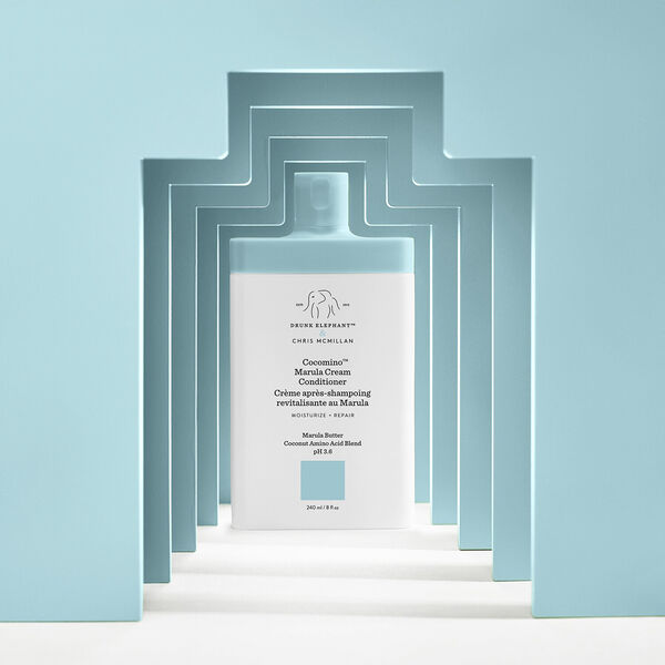 Cocomino Marula - Cream Conditioner