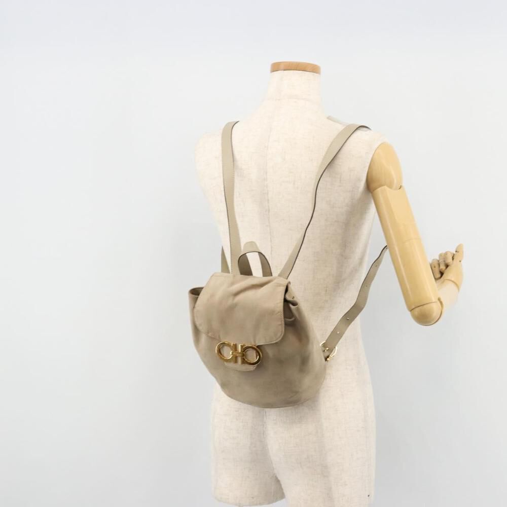 Salvatore Ferragamo Backpack