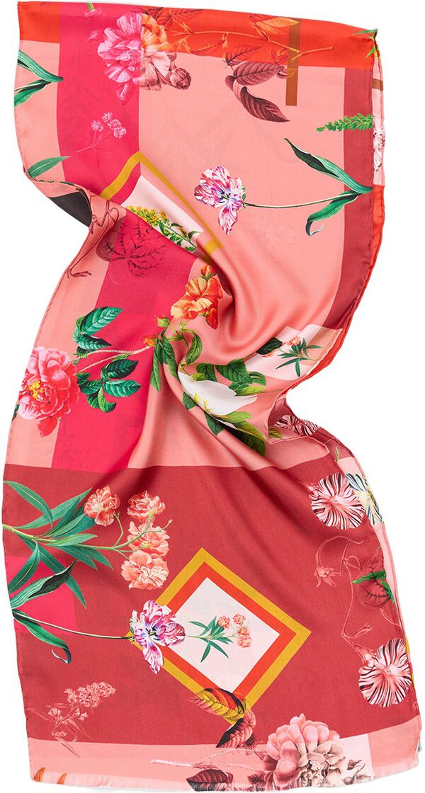 Tørklæde | Skab en unik stil med accessories | Magasin.dk