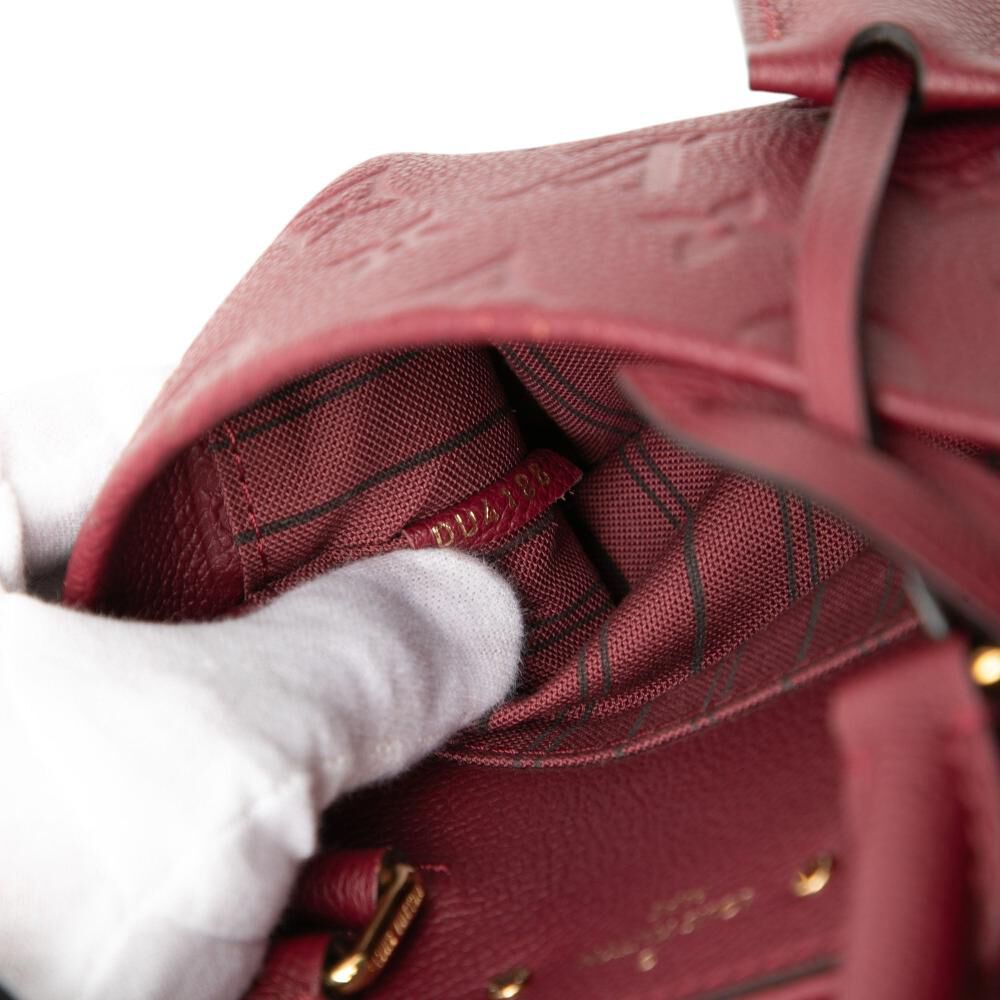 Louis Vuitton Speedy