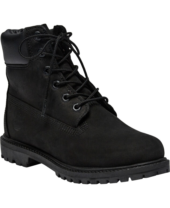 Timberland Premium 6 INCH LACE UP W
