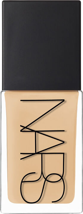 Light Reflecting Foundation