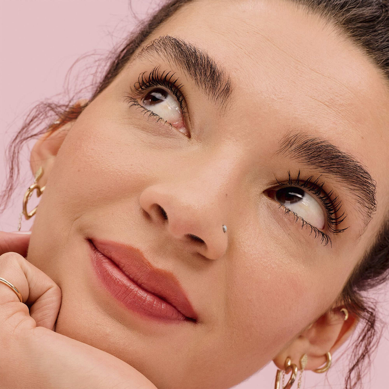 They're Real! Magnet mascara