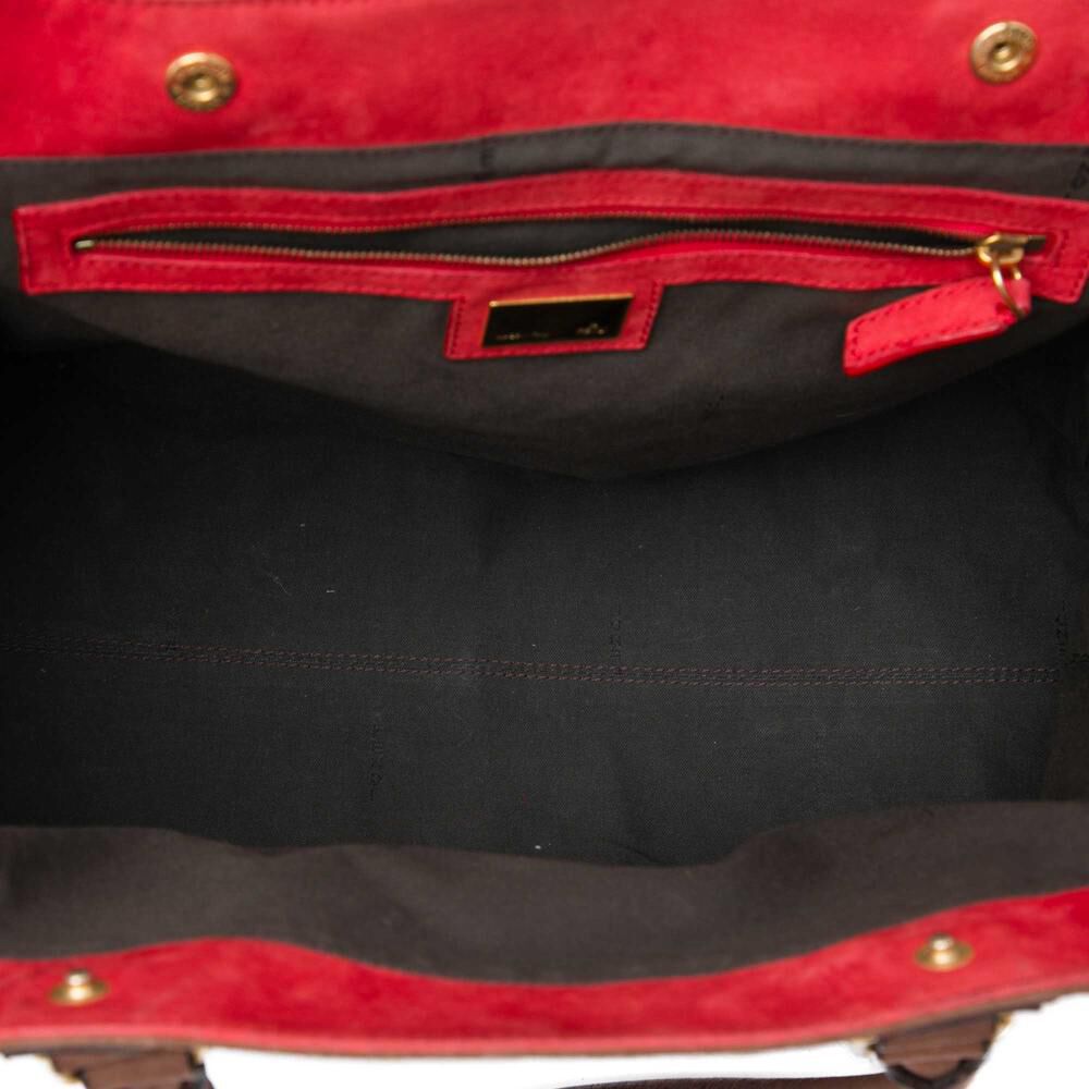 Fendi Handbag