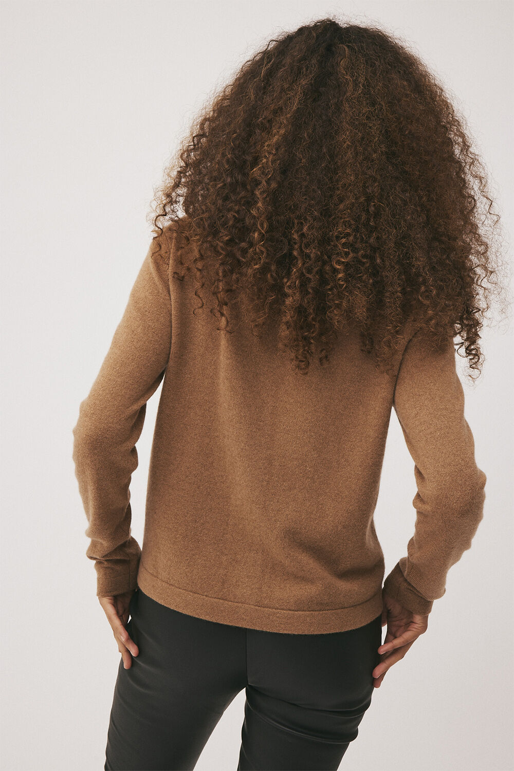 Mabel 3 - 100% Cashmere