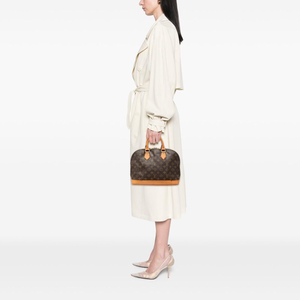 Louis Vuitton Alma