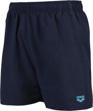 Fundamentals Boxer Badeshorts