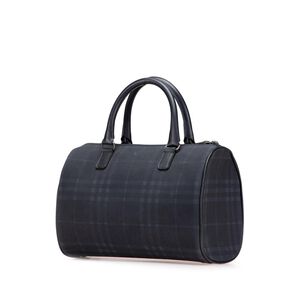 Burberry Boston Bag