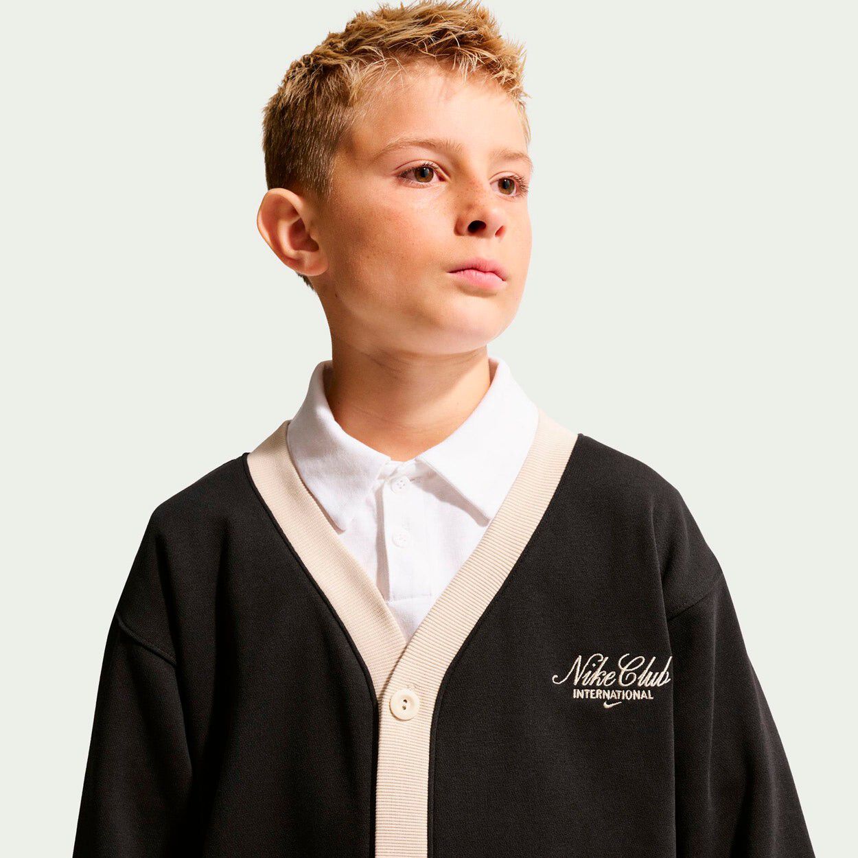 Sportswear Club Cardigan