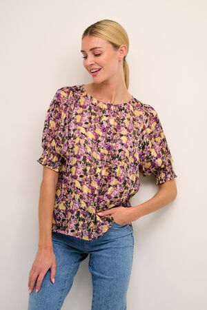 KArina Blouse