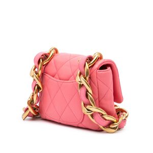 Chanel Flap Bag