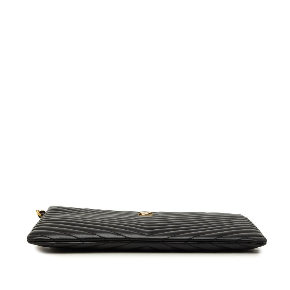 Yves Saint Laurent Clutch