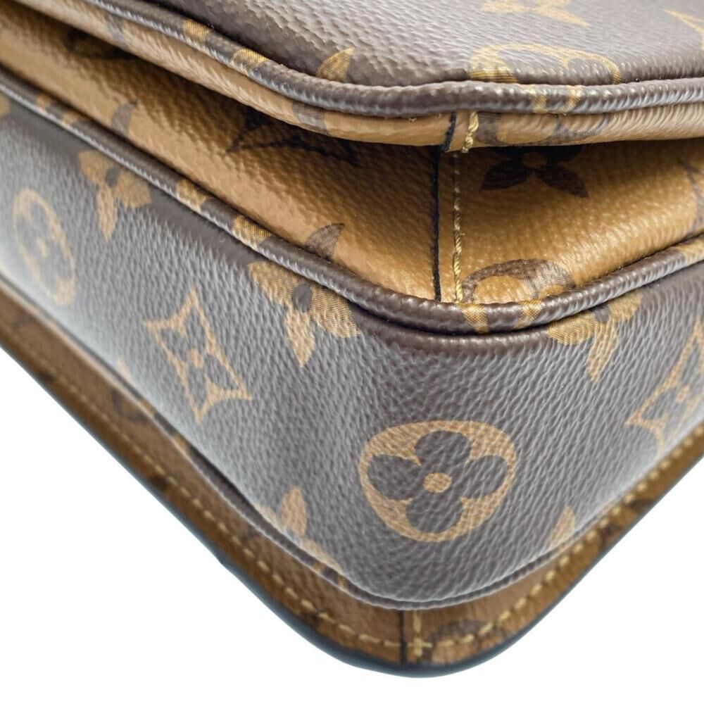 Louis Vuitton Pochette M&eacute;tis