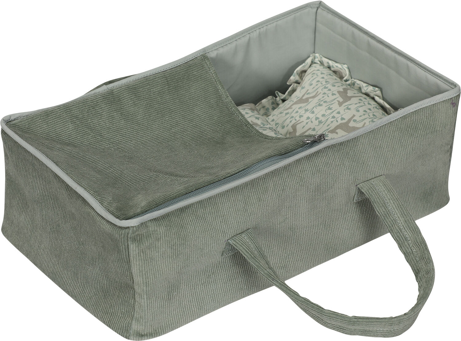 DUKKELIFT 40 CM. FL&Oslash;JL -