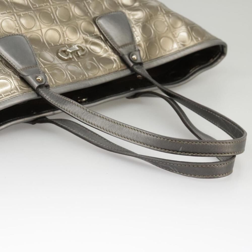 Salvatore Ferragamo Tote