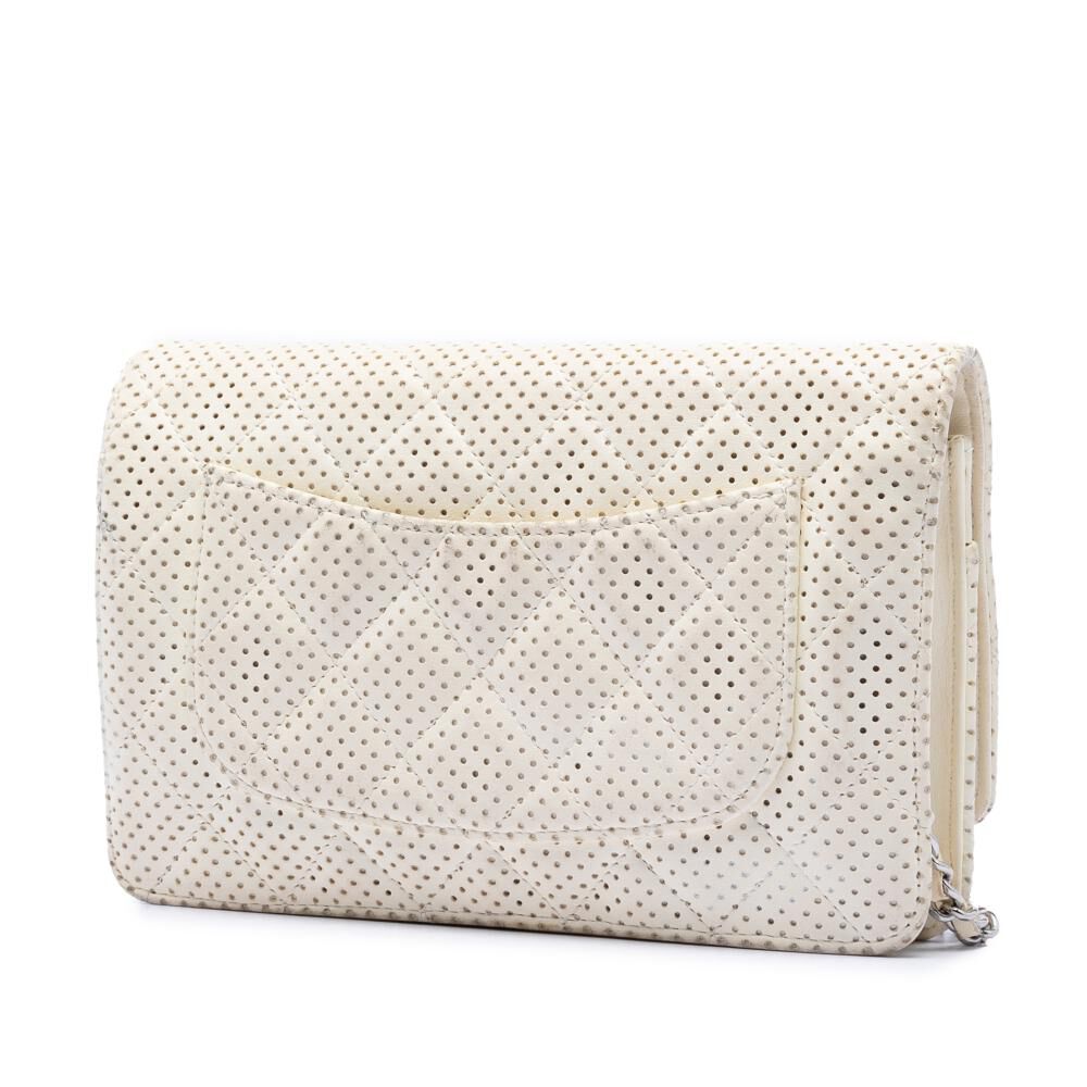 Chanel Flap Bag