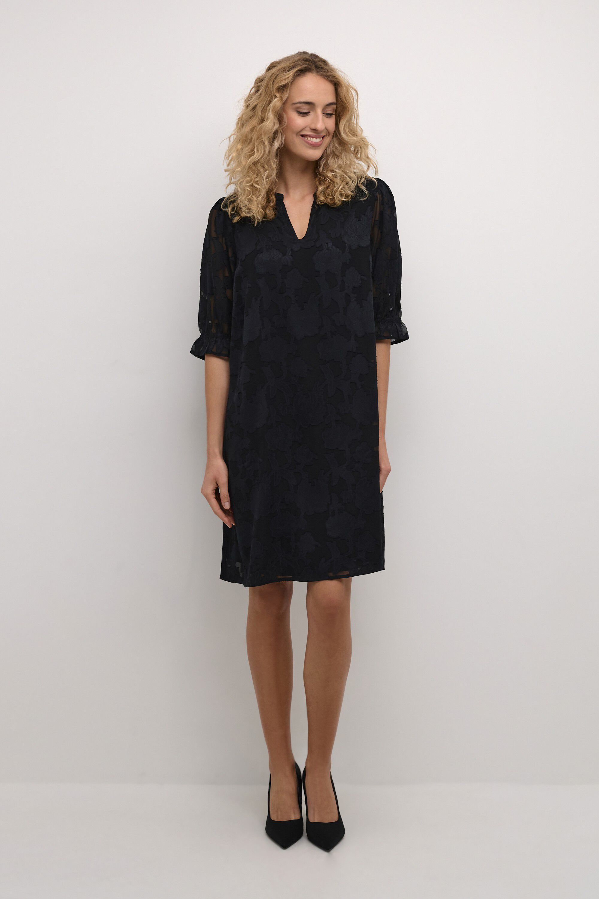 CRYana Dress