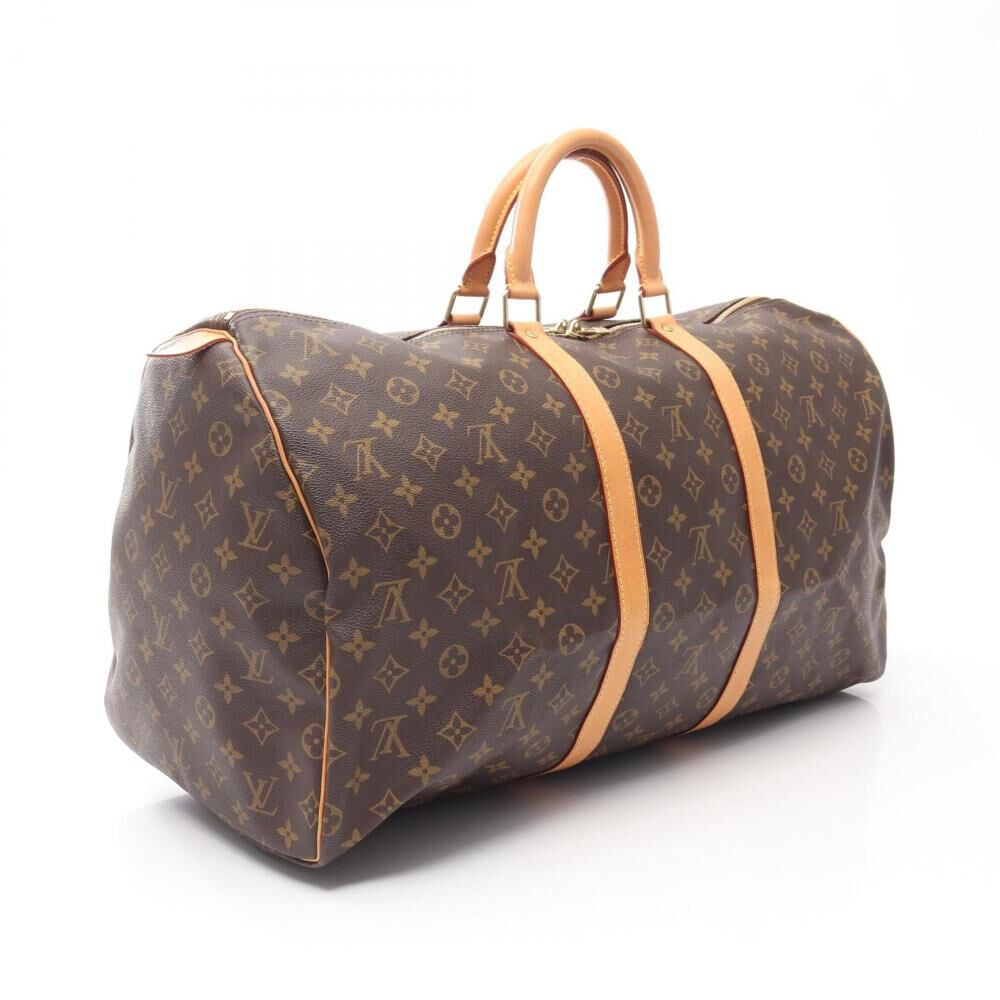 Louis Vuitton Keepall