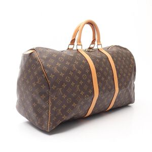 Louis Vuitton Keepall