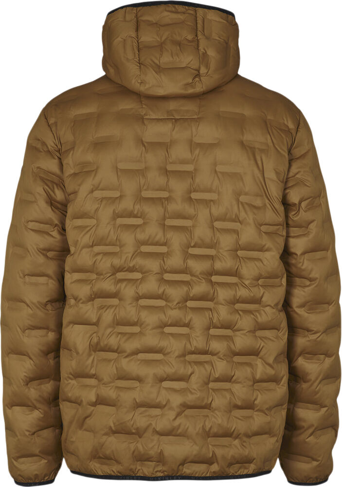 Jeremy II overgangsjakke