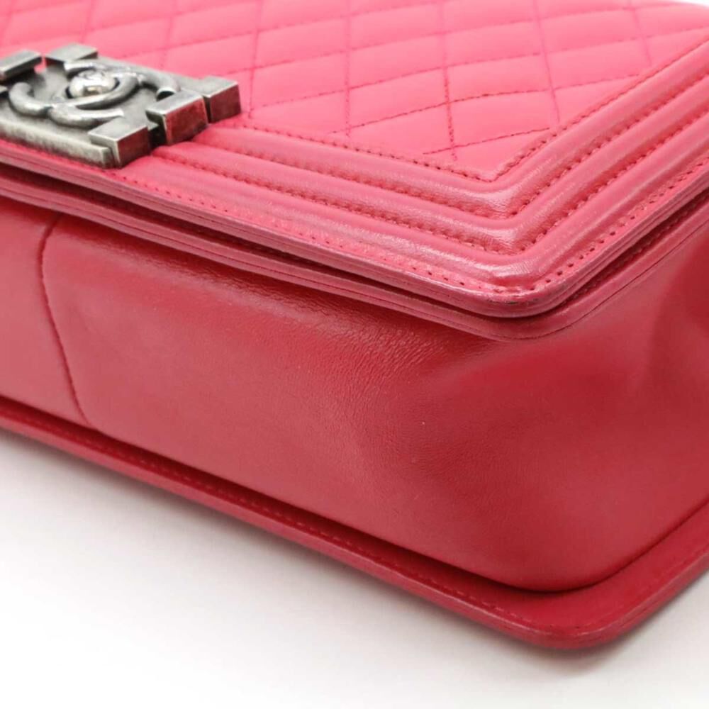 Chanel Boy Bags