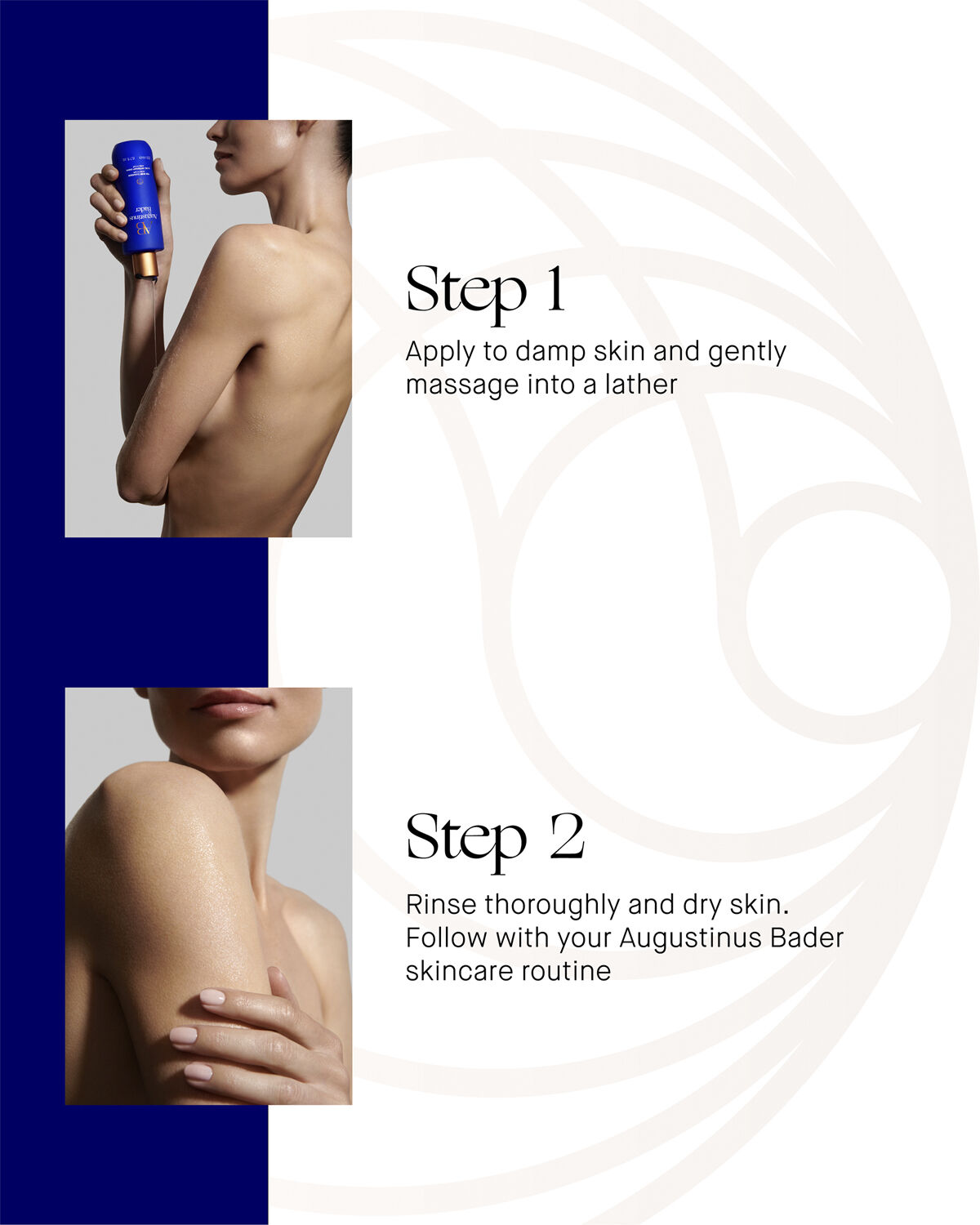 The Body Cleanser 200ml