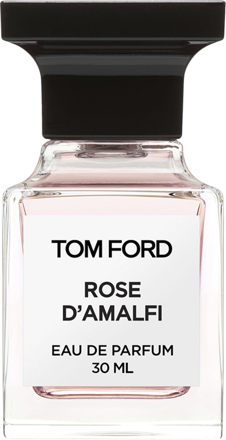 Rose D'Amalfi Eau de Parfum