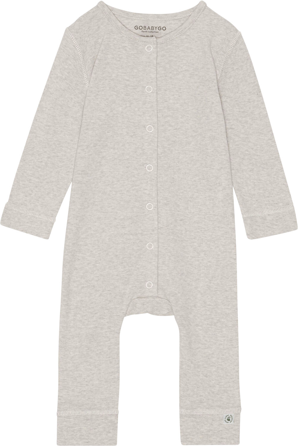 Oak Heldragt - Plantefarvet