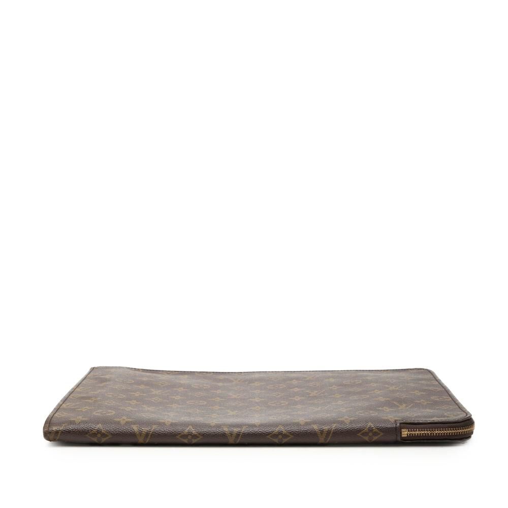 Louis Vuitton Poche Documents