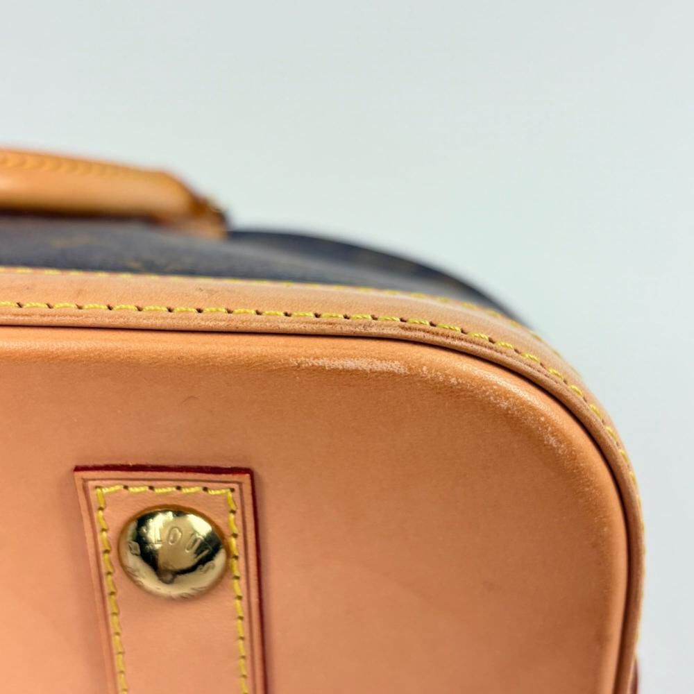Louis Vuitton Alma
