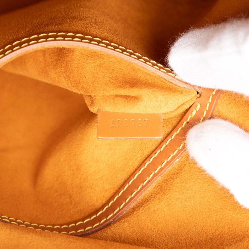Louis Vuitton Alma