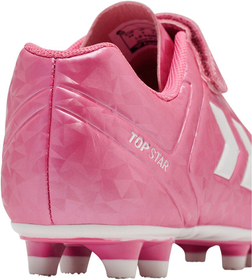 Top Star Velcro 2. 0 FG Fodboldst&oslash;vler