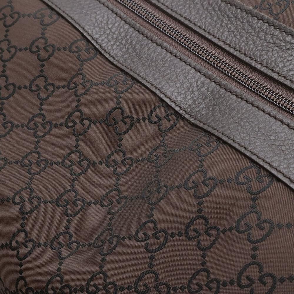 Gucci Travel Bag