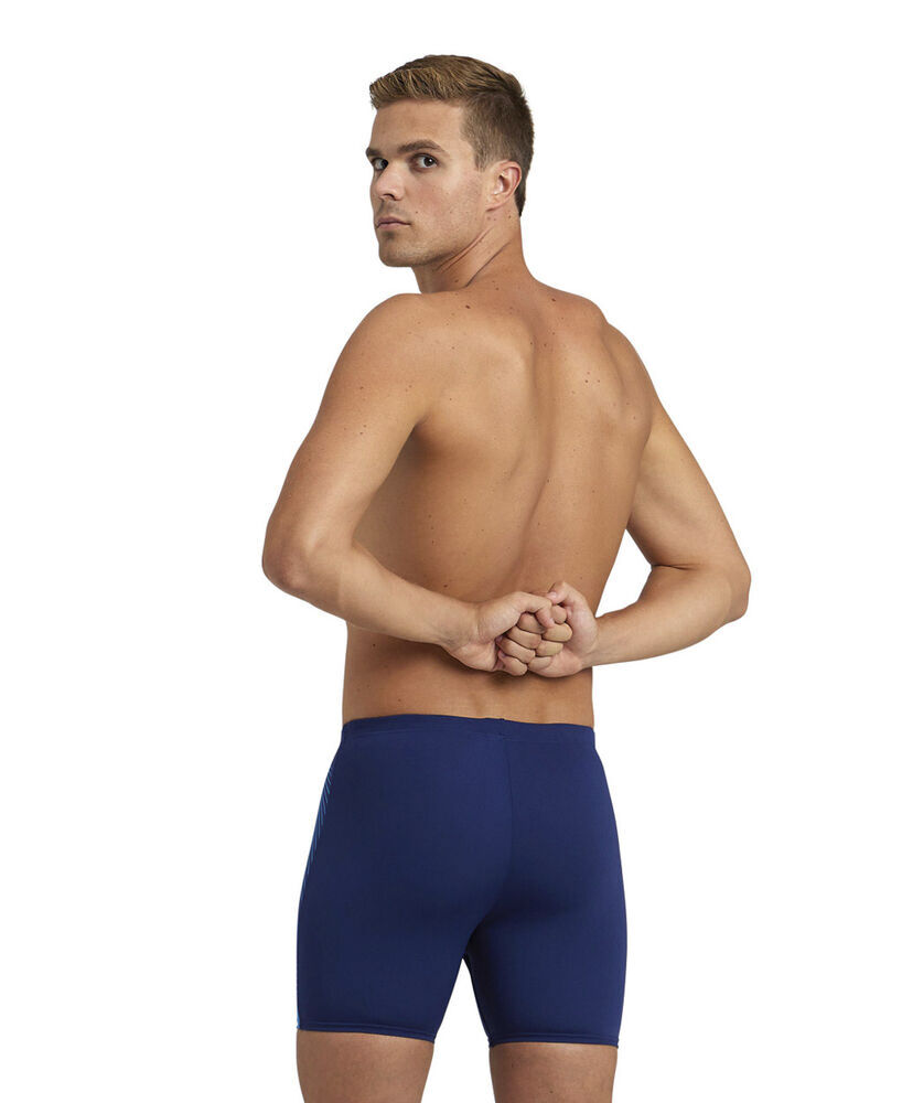 MEN'S ARENA FEATHER SWIM MID J