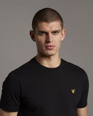 Plain T-Shirt