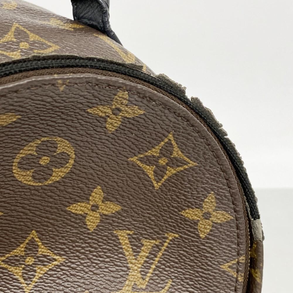 Louis Vuitton Palm Springs