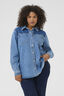 KCsandria Denim Shirt