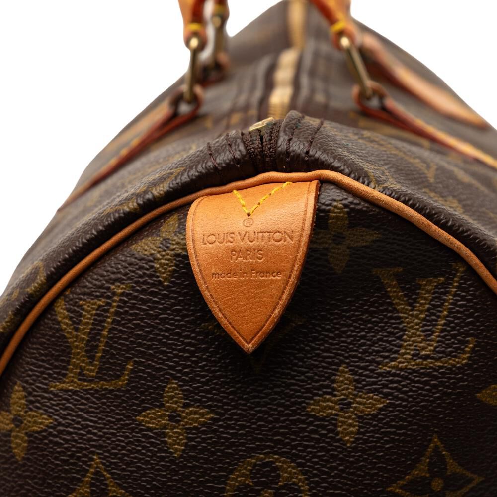 Louis Vuitton Speedy