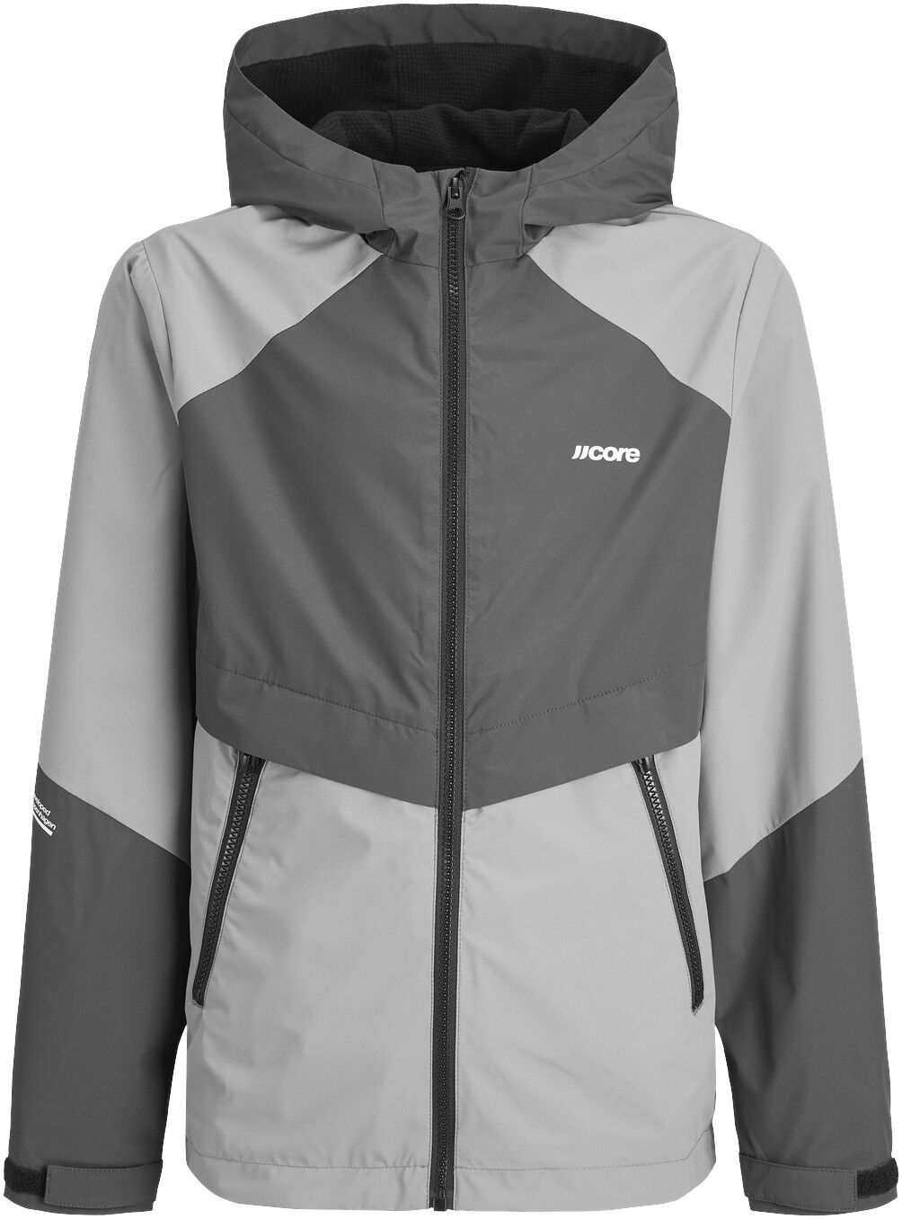 JCOCLUB LIGHT JACKET LN JNR