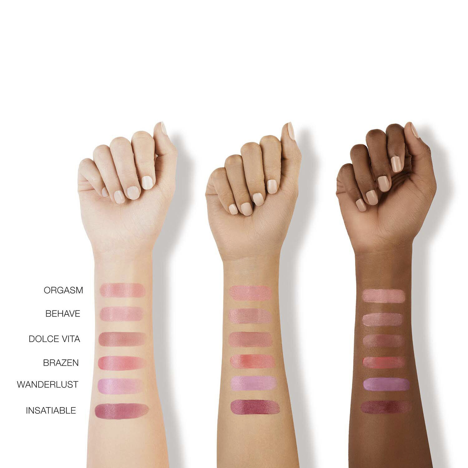 AFTERGLOW LIQUID BLUSH