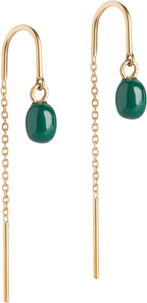 Earrings, Eleanor