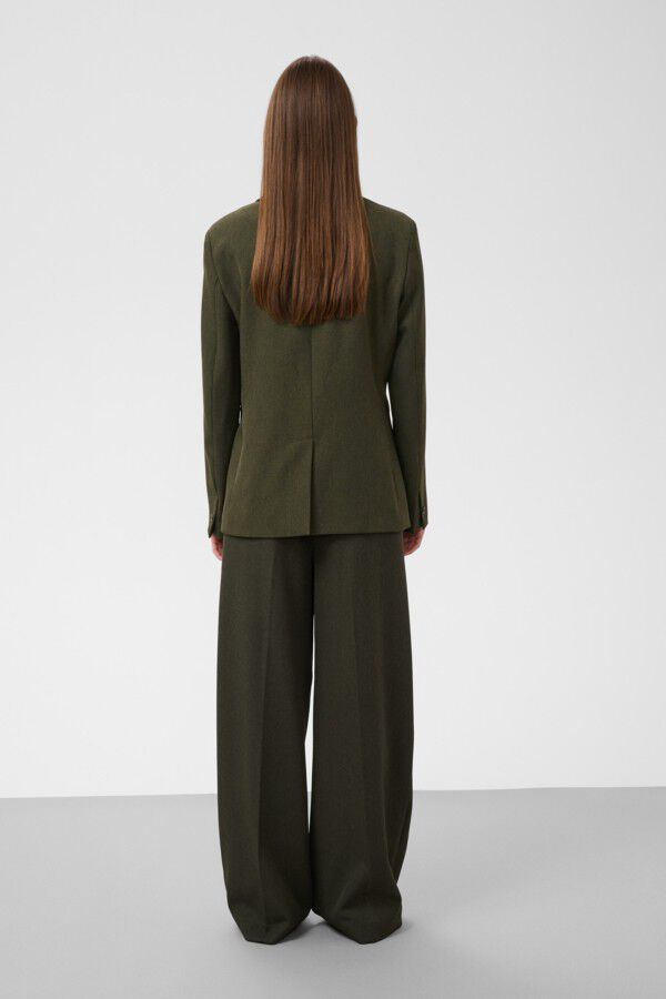 SLLilu Corinne Short Blazer