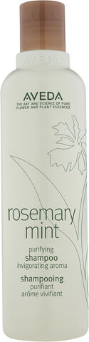 Rosemary Mint NEW Shampoo 250 ml