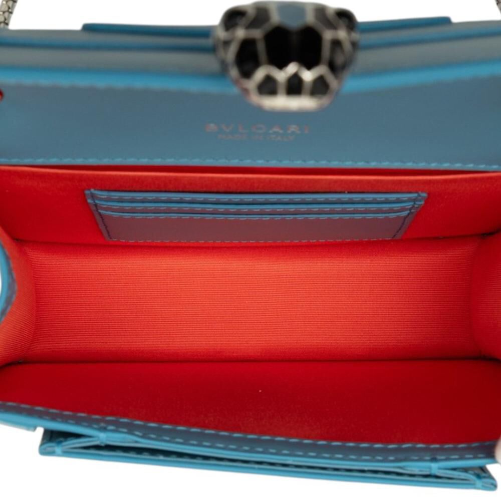 Bvlgari Crossbody Bag