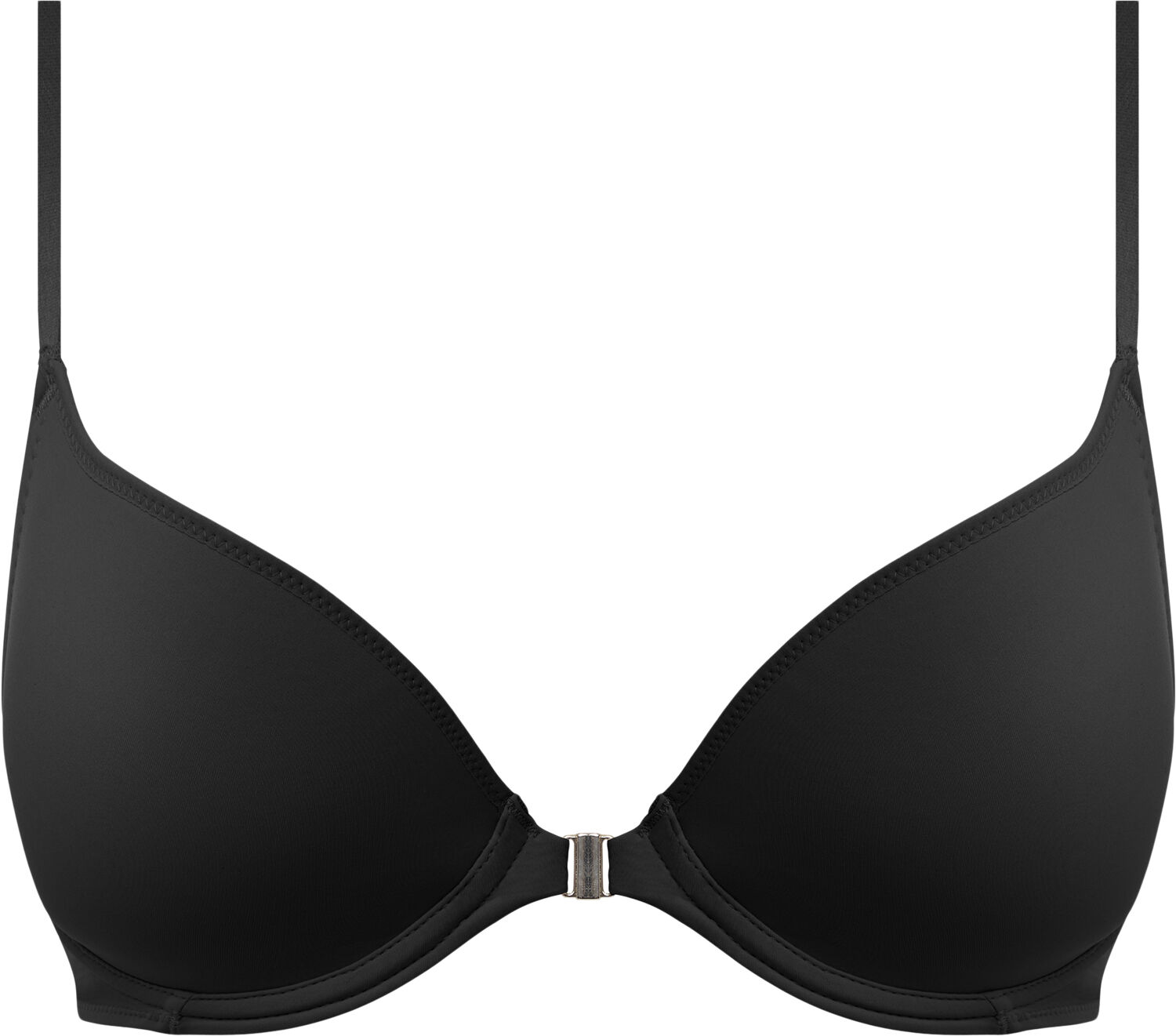 ACCORD UW FRONT FASTENER BRA