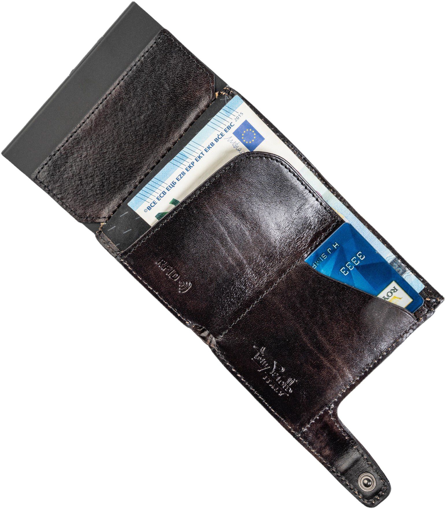 Furbo van Gogh cardholder