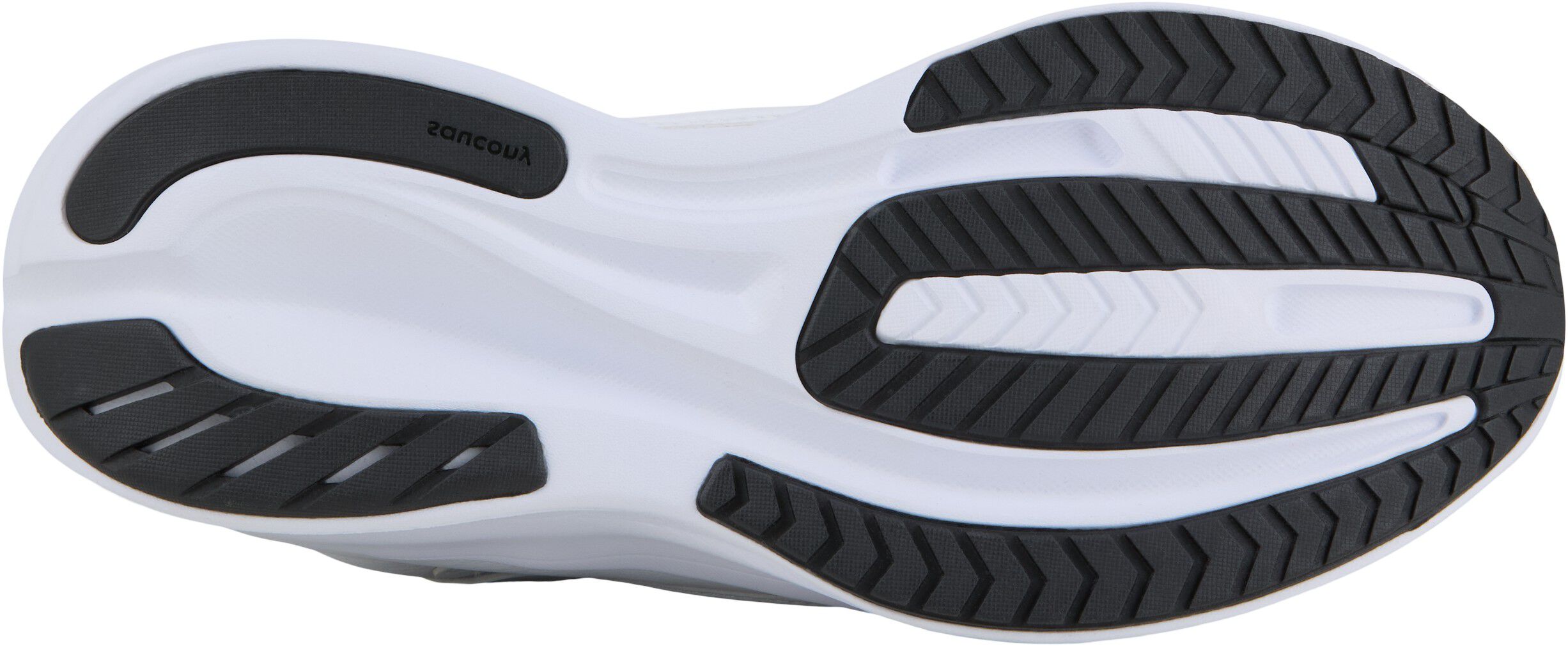 Integrity Metro Ekstra Bredde Sneakers