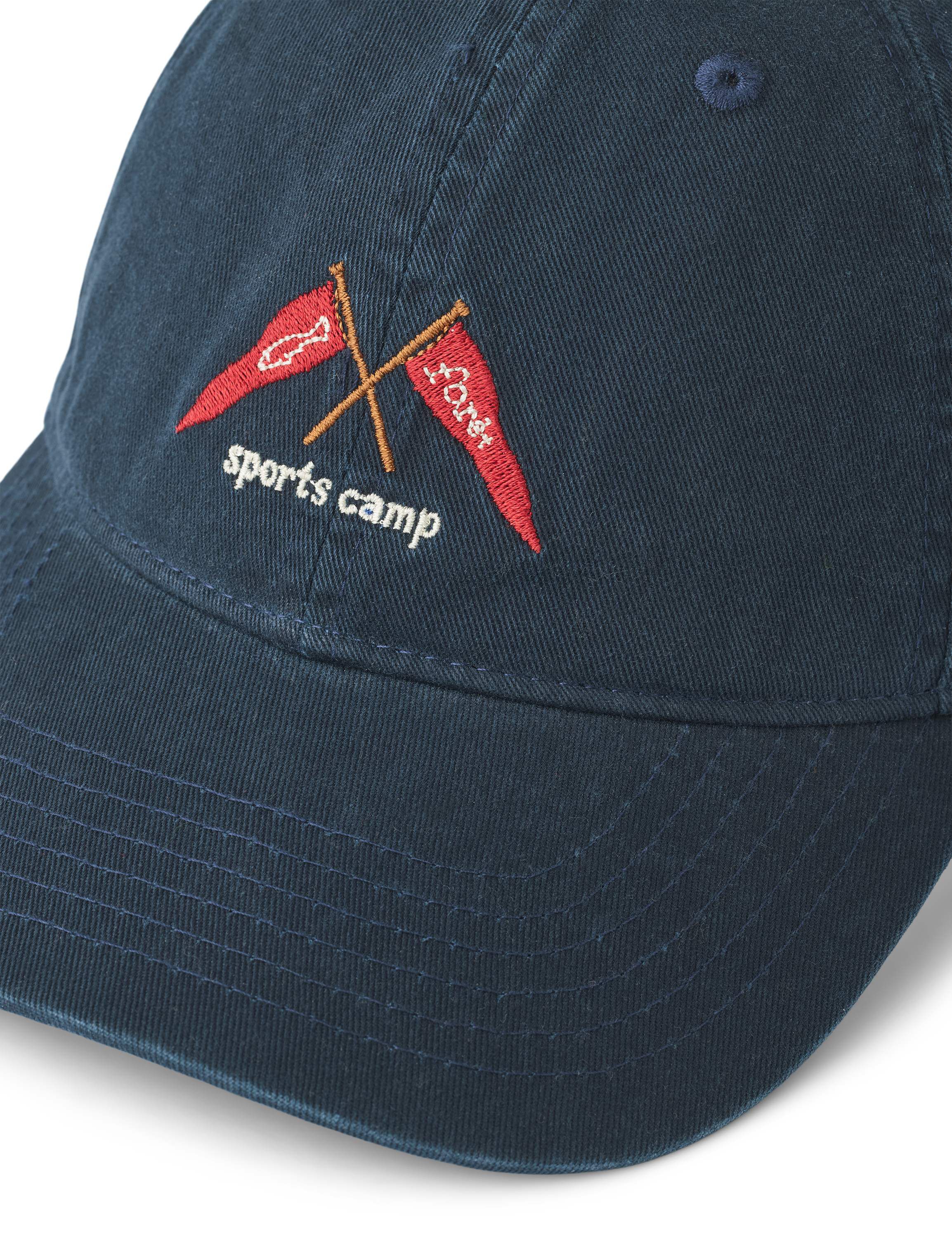 PENNANT WASHED CAP