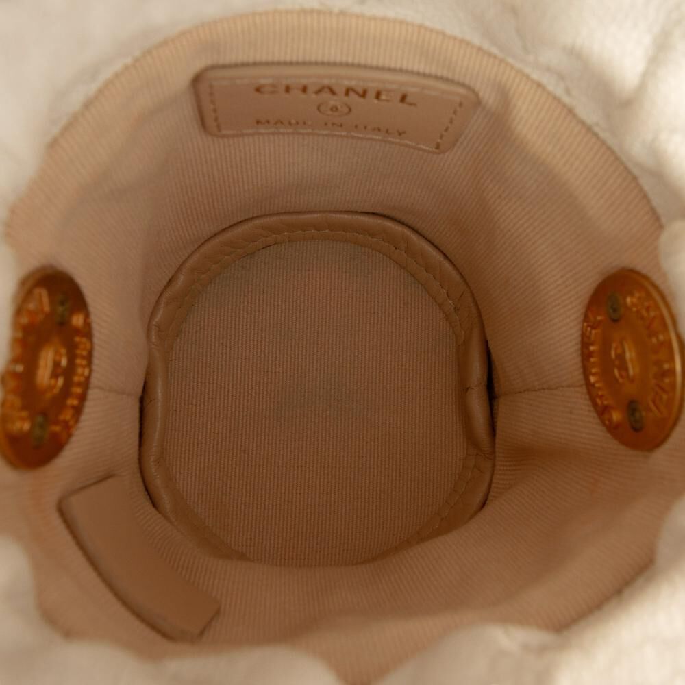 Chanel Bucket Bag