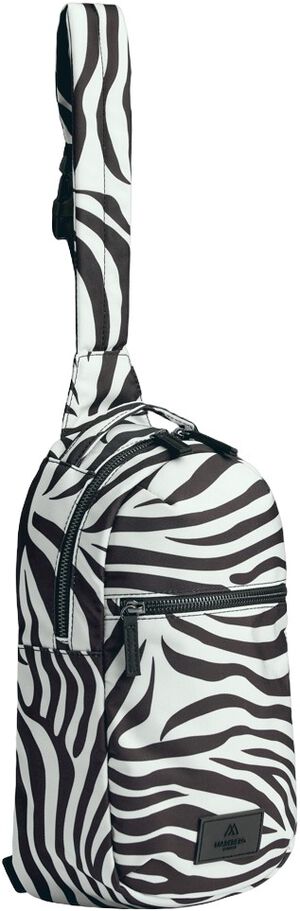 Trekmbg Sling Bag, Recycled